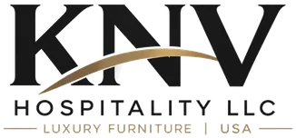 KNV Hospitality LLC logo
